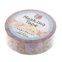 在飛比找蝦皮購物優惠-日本 美少女戰士 紙膠帶 粉紅 蝴蝶結 淡黃 戰士小物 金證