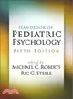 Handbook of Pediatric Psychology