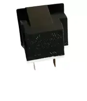 Sub Zero 7016893 Refrigerator Door Electric Light Switch - Black