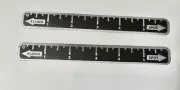 Bardwell & Mcalister Hollywood Decal Steampunk Studio Keg Silver vintage