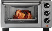 Sunbeam Convection Bake and Grill Compact Oven