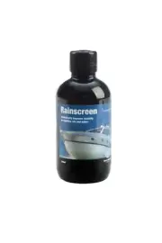 Marine Rain Wind Screen Non-Stick Coating Premium Protection Visibility 100ml