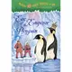 Magic Tree House #40: Eve of the Emperor Penguin (CD)(有聲書)/Mary Pope Osborne【禮筑外文書店】