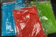 Candy Maker Bear Mold Ice Chocolate Tray Gummy Cavity Silicone sydney Au