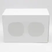 HTC VIVE Flow Virtual Reality Glasses 99HASV006-00 Head-mounted display Unopened