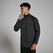 MP Men's Performance 1/4 Zip - Charcoal Marl - M