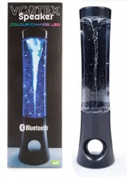 Vortex Speaker