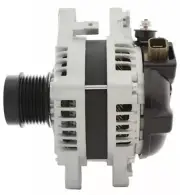 ALTERNATOR FOR TOYOTA AURION GSV40R 3.5L 2GR-FE (for: Toyota)