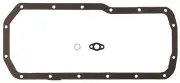 Engine Oil Pan Gasket Set Mahle OS30669