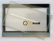 1PCS New IPC477D 6AV7240-6KC07-0PA0 touch pad protective film