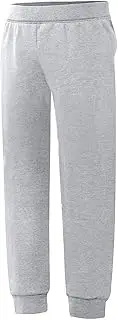 [Hanes] ComfortSoft EcoSmart Jogger Sweatpants (OK288)