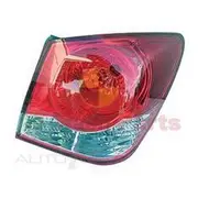 All Crash Right Tail Light - GJG-21040RHQ