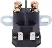 862-1211-211-16 Solenoid 12V Relay AM138068 725-04439 Automobile Relay Changeover Relay