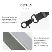 Remote Control Aluminum Base Adapter Tripods Lanyard Expansion Bracket for Air 3