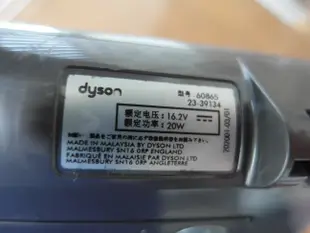 Dyson 戴森原廠 motorhead 碳纖維毛刷V6 DC58 DC59 DC61 DC62 DC74