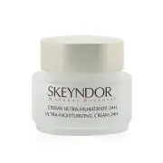 SKEYNDOR Natural Defence Ultra-Moisturizing Cream 24H (For All Skin Types) 50ml/1.7oz