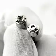 Titanium Thumb Stud For Benchmade Osborne Knife 551-553 560 570 575 590 940 950+