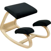 Kneeling Office Chair Ergonomic Rocking Posture Improving Stool