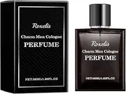 1.75 oz Men's Cologne Perfume, Refreshing eau de Toilette, Dating and Daily Life Perfume, Fashion Box Men's Cologne Neutral Perfume for Daily use, Perfect him, 50ml