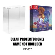 Protector For A Space For The Unbound (Switch - Collector'S Edition)