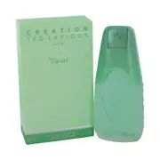 Creation the Vert Edt Spray by Ted Lapidus for Women - 100 Ml
