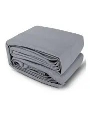 [Instahut] Sun Shade Sail Cloth Canopy 280gsm 3x3m