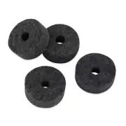 PDP Short Cymbal Felts - 4-Pack