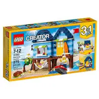 在飛比找有閑購物優惠-LEGO 樂高 Creator 創意大師系列 海濱度假 LT