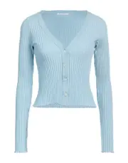[JOHN ELLIOTT] JOHN ELLIOTT Cardigans - Item 14298345