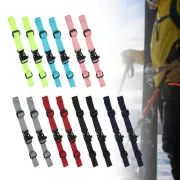 Backpack Sternum Belts Backpack Sternum Straps for Camping Jogging Commuting