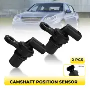 Set 4X Camshaft Position Sensor For Jeep Compass Patriot Renegade Cherokee Black (for: Jeep)