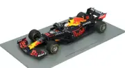 1/18 Spark 2021 Formula One Red Bull Racing Honda RB16B #33 Winner Emilia 18S582