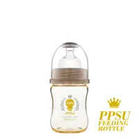 在飛比找蝦皮購物優惠-PUKU藍色企鵝 PPSU母乳實感寬口奶瓶140ML 台灣製