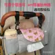 【快速出貨】遛娃神器置物袋嬰兒車掛包寶寶手推車收納掛袋通用配件奶瓶儲物袋