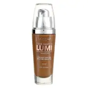 L'Oreal Paris True Match Lumi Healthy Luminous Makeup, SPF 20, Classic Tan 3....