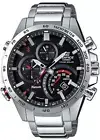 Casio EDIFICE EQB-501XD-1AJF Bluetooth Sport Solar Men`s Watch New in Box