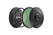 Freewell V2 Series Magnetic Hybrid VND/CPL 3-7 Stops Filter