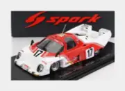 1:43 SPARK Rondeau M379B 3.0L V8 #17 24H Le Mans 1980 Spice Martin S8456 Model