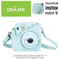 在飛比找蝦皮購物優惠-時尚 Fujifilm Polaroid Instax In