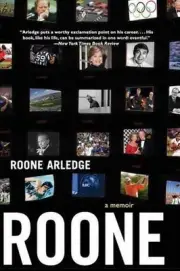 Roone: A Memoir by Roone Arledge (English) Paperback Book