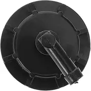 PENIKOKO Coolant Reservoir Tank Cap Radiator Reservoir Cap Secure Fit for Accord Overflow Tank