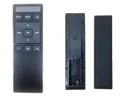 Vizio XRS551-C Remote Control With Display for SB4051-C0 & SB3851-C0 Sound Bar