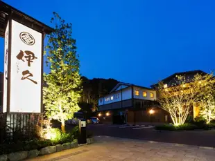 伊久旅館Ryokan Ikyu