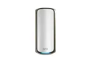 Netgear Orbi RBE970 QuadBand WiFi 7 Mesh (RBE970-100EUS)