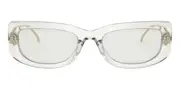 Prada PR 14YS 12R50K Women Sunglasses