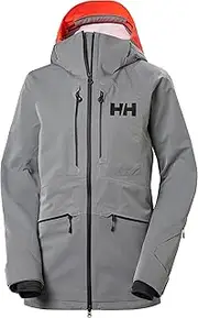 [Helly Hansen] Womens Powchaser 2.0 Jacket