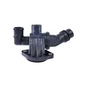 Gates Thermostat + Gaskets & Seals for Volkswagen Eos Golf 1K1 1K5 Jetta Passat