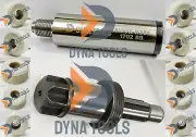 10x SIOUX VALVE SEAT GRINDER STONES, HOLDER & DRIVE BALL 11/16" THREAD GRIT 100