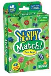 Briarpatch - I Spy Match! Card Game