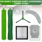 Replacement Parts Kits For iRobot Roomba Combo 10 Max j9+ j7+Plus Vacuum Cleaner